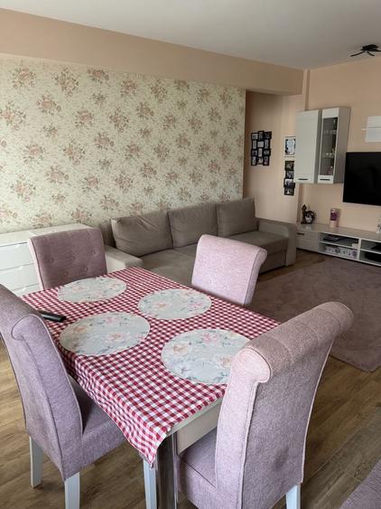 Apartament cu 2 camere în Apahida
