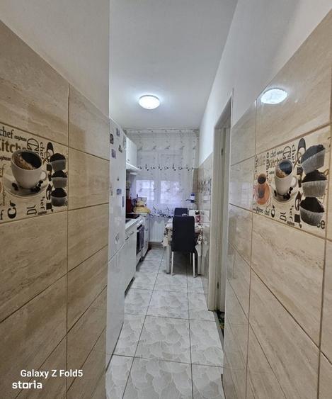 Apartament cu 3 camere în Lotus