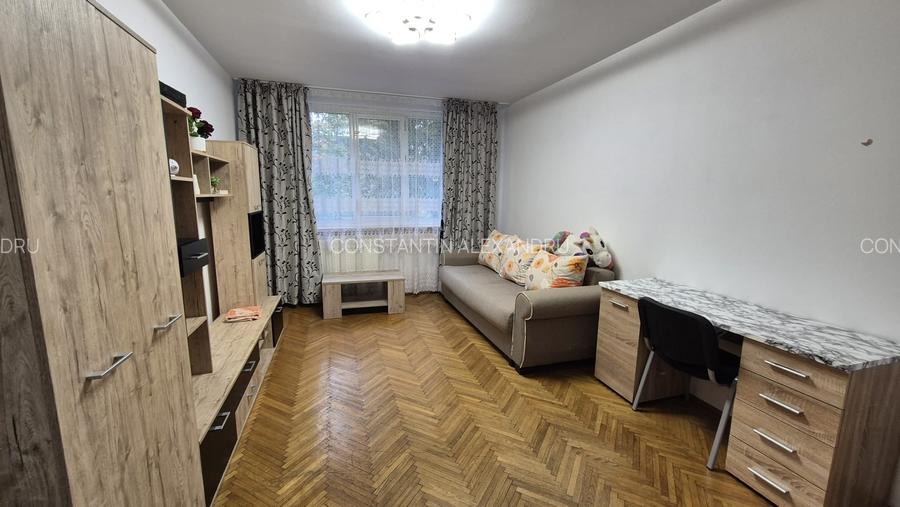 Apartament 3 Camere Decomandat, Etaj 2 – Țiglina 1, Galați