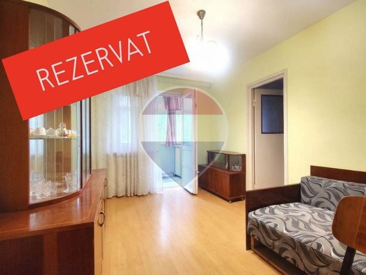 Apartament cu 2 camere semidecomandat în Tomis Nord