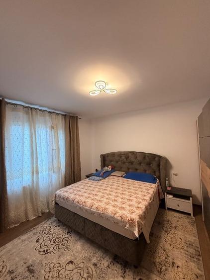 Vanzare casa cu mansarda Valu lui Traian CT - 11