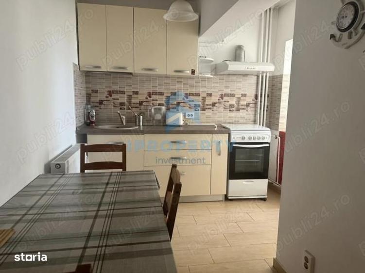 Unirii 2 Camere Ultracentral AC - 8