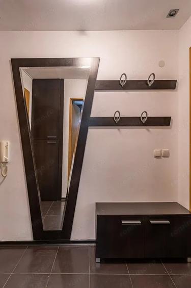 De inchiriat apartament cu 2 camere aproape de Iulius Town - 4