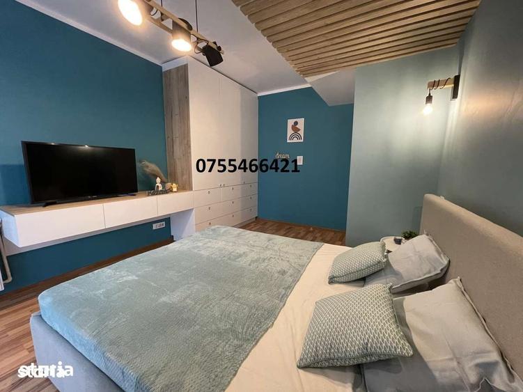 Apartament cu 2 camere în Vitan