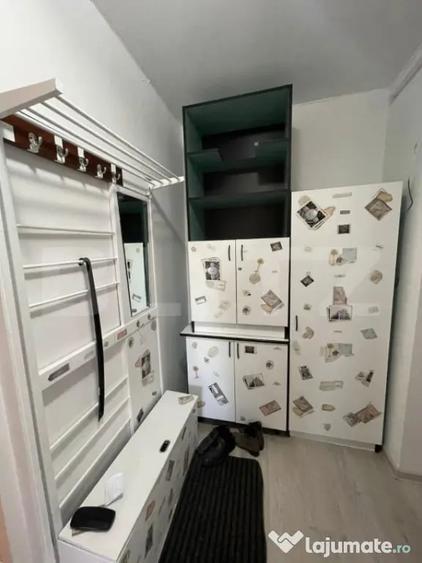 Apartament de 2 camere, decomandat, 54 mp, zona strazii Alee - 7