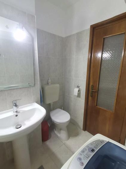 Apartament cu 2 camere decomandat în Ultracentral
