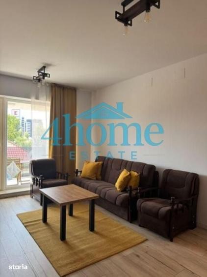 Apartament cu 2 camere în Basarabia