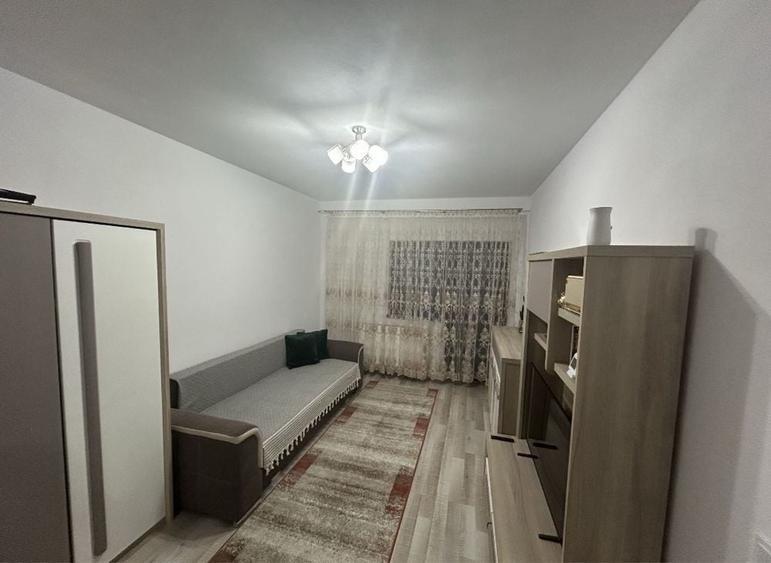 Garsonieră în Central