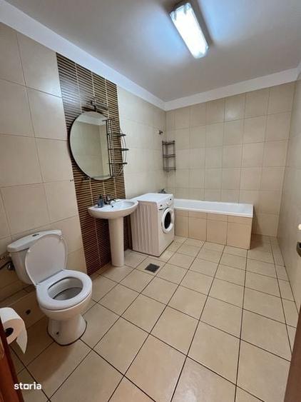 Inchiriez apartament 2 camere Confort City - 6