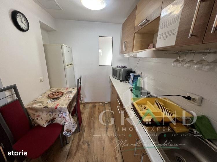 OPORTUNITATE!Ap 1 camera,Zona Manastur/Casa Piratilor - 2