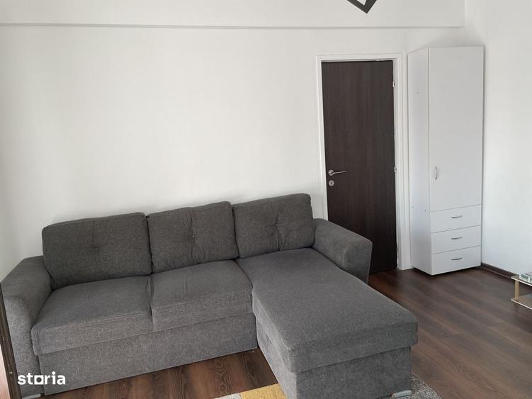 Apartament cu 2 camere în Tractorul