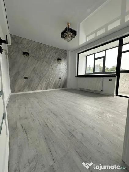 RENOVAT 2026! Apartament 2 camere, Independentei, etaj 1. - 8