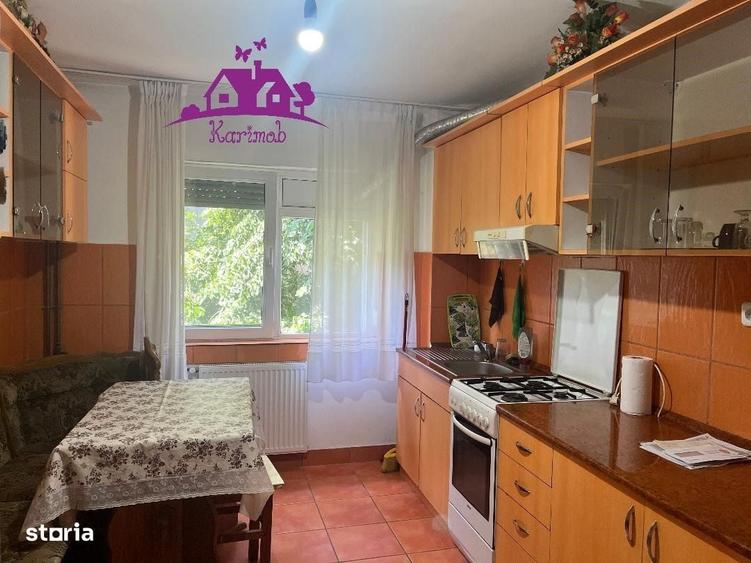 Apartament cu 2 camere în Cantemir