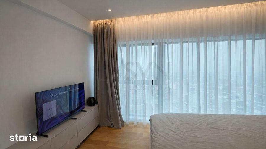 Apartament superb 3 camere I One Verdi I Vanzare - 4