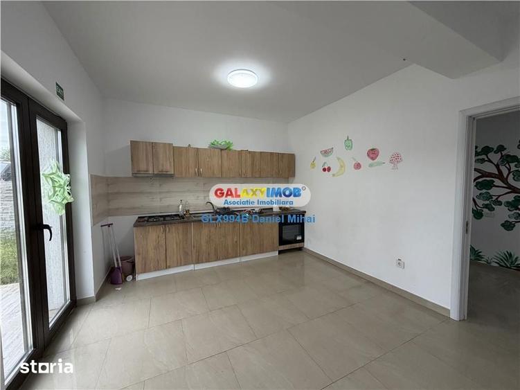 Casa 4 cam\/3bai-Pretabil gradinita\/After school-Cart Independenden - 9