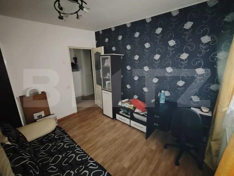 Apartament 2 camere, 50 mp, parcare, zona Someșului - 1