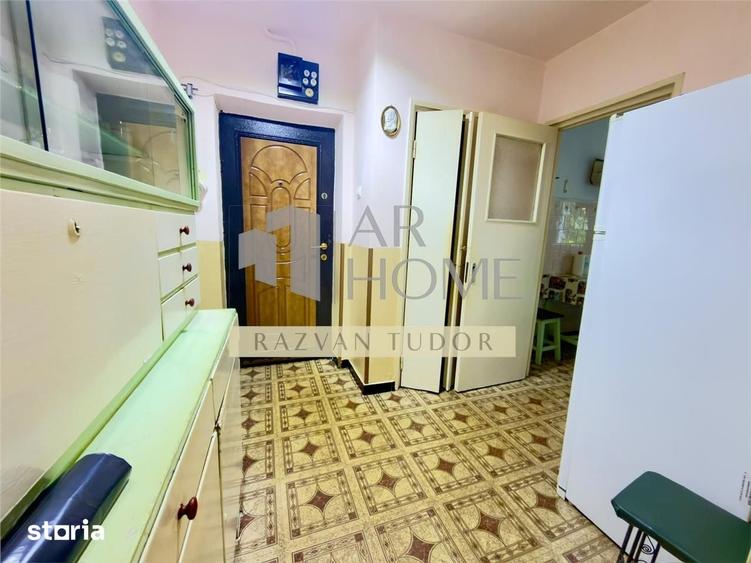Apartament 2 camere , zona nord , Cameliei , Ploiesti - 3
