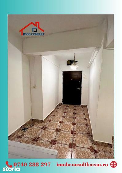 Apartament cu 2 camere decomandat în Ștefan cel Mare