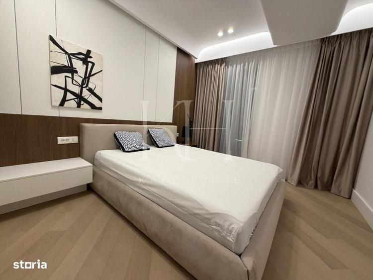 Cortina 126 | Apartament premium 3 camere | Terasa 25 mp | Vedere padu - 18