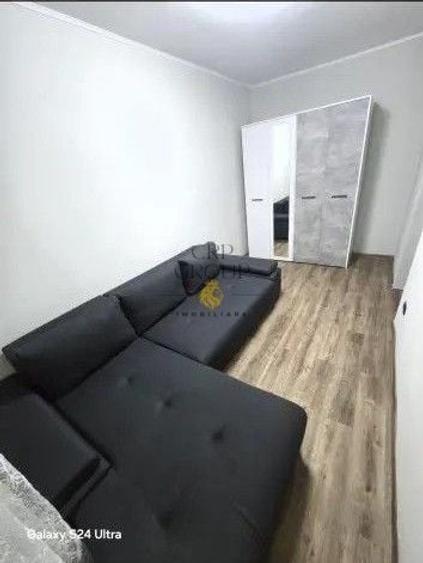 Apartament cu 2 camere, mobilat în Bahne