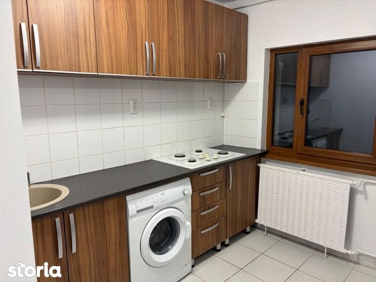 Garsonieră în Rahova