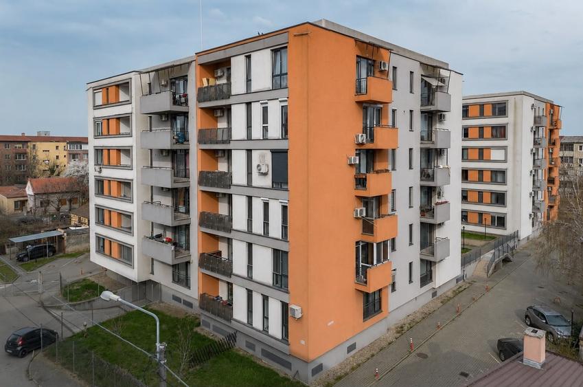 COMISION 0% | 2 camere intr-un bloc nou in Sagului - 28