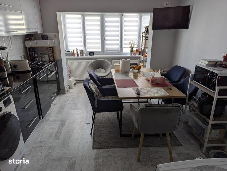 Apartament 3 camere decomandat modern - 2