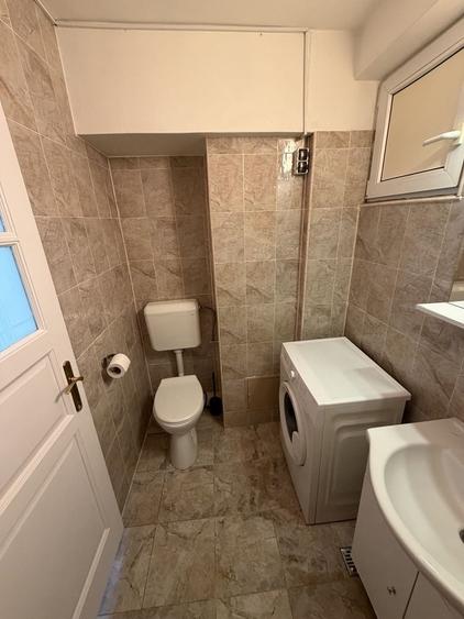 Apartament cu 2 camere în Tineretului