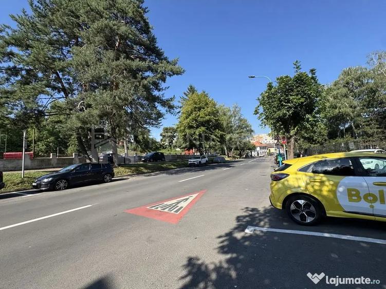 Garsonieră semidecomandată în Griviței