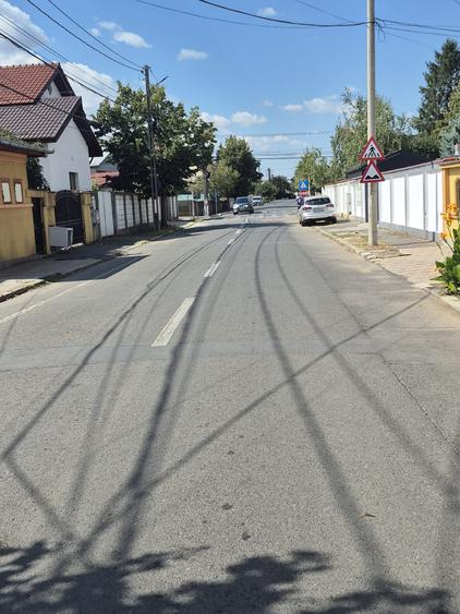 Casă cu 4 camere cu Canalizare în Chiajna