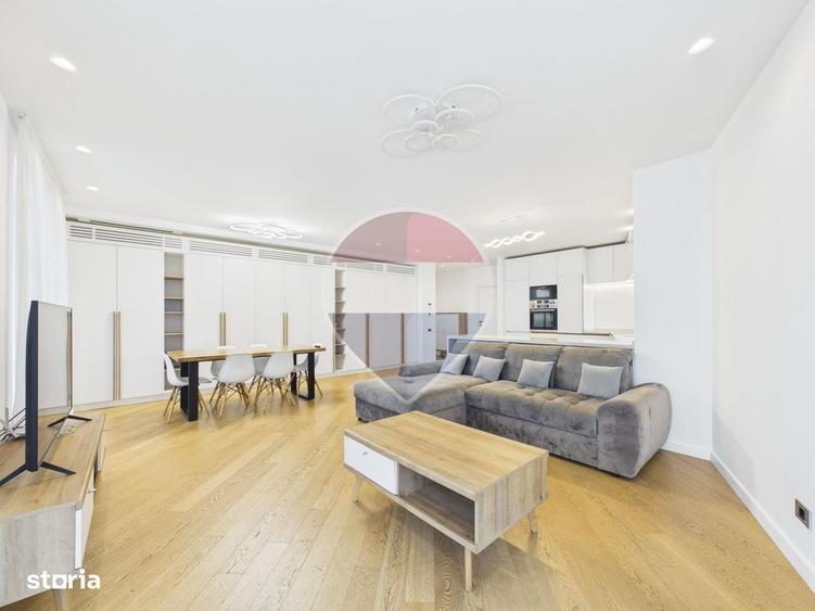 Apartament cu 3 camere de inchiriat in zona Aviatiei - 5