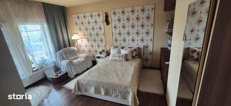 Proprietar, casa spatioasa convertibila in 4 unitati independente - 8
