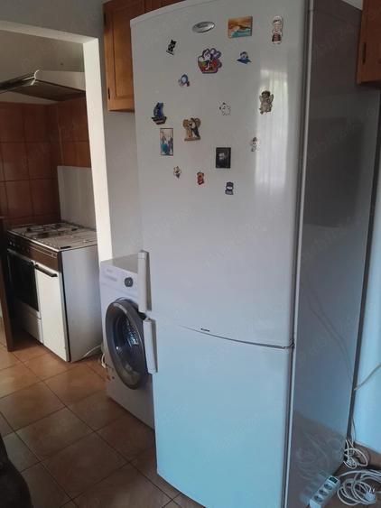 Apartament cu 2 camere nedecomandat în Orșova