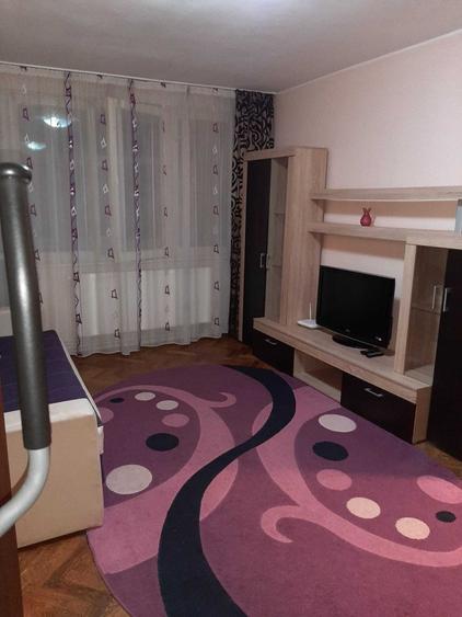 Vand apartament 2 camere tiglina 2 - 4
