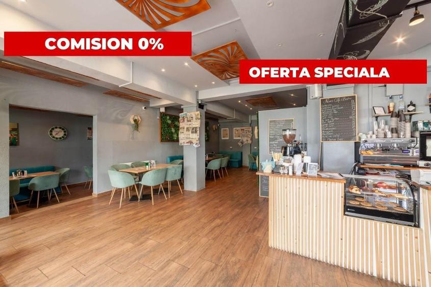 Proprietate specială, de 140 mp, în Central
