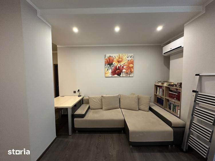 Apartament cu 2 camere în Sopor