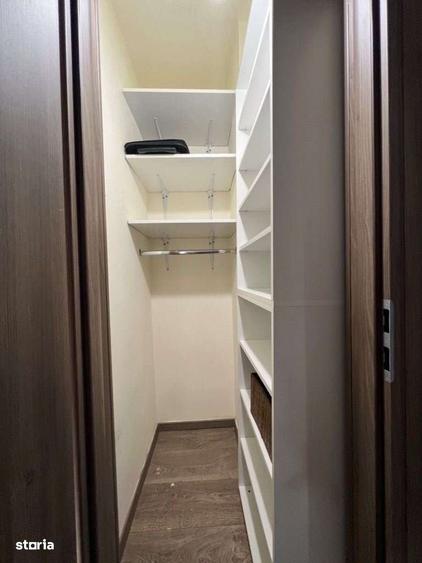 Apartament cu 2 camere în Domenii