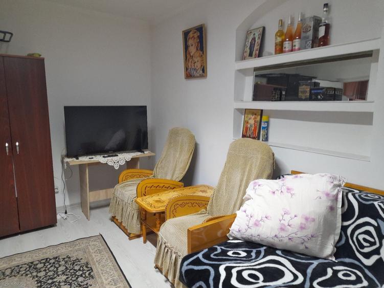Spațiu comercial, de 36 mp, în Central