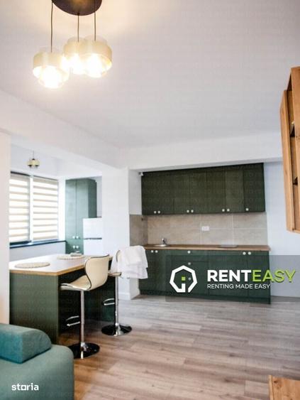 Apartament cu 2 camere în Smârdan
