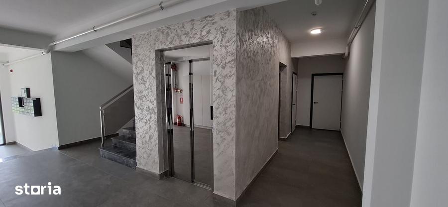 Apartament cu 2 camere în Copou