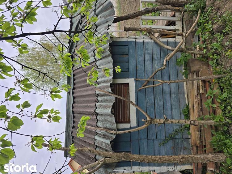 Casă cu 4 camere cu Teren 609 Mp în Central