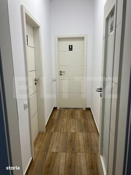 Spatiu de birouri, 350 mp, zona Piata Mihai Viteazu - 7