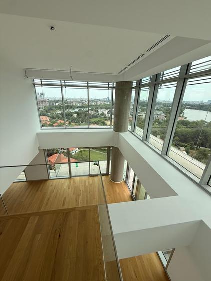 Apartament cu 4 camere în Floreasca