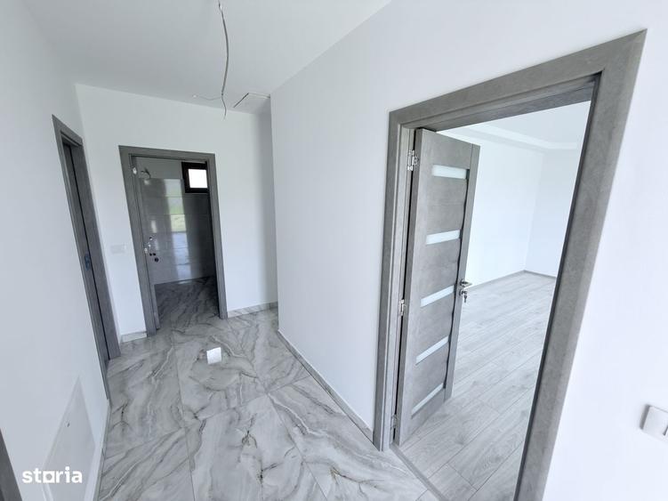 Casă cu 3 camere în Stăuceni