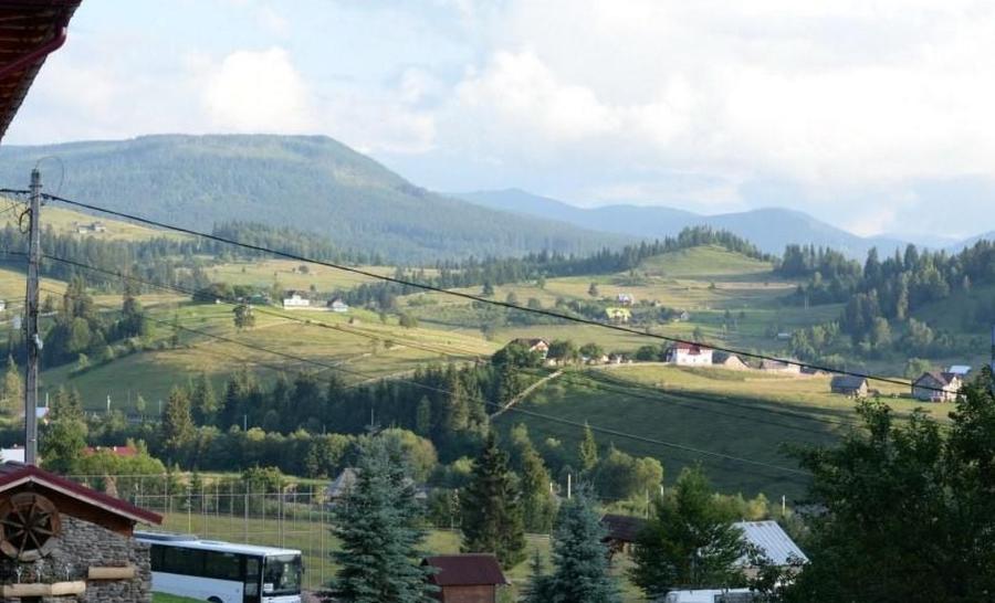 Teren agricol intravilan de 5600 mp, în Vest