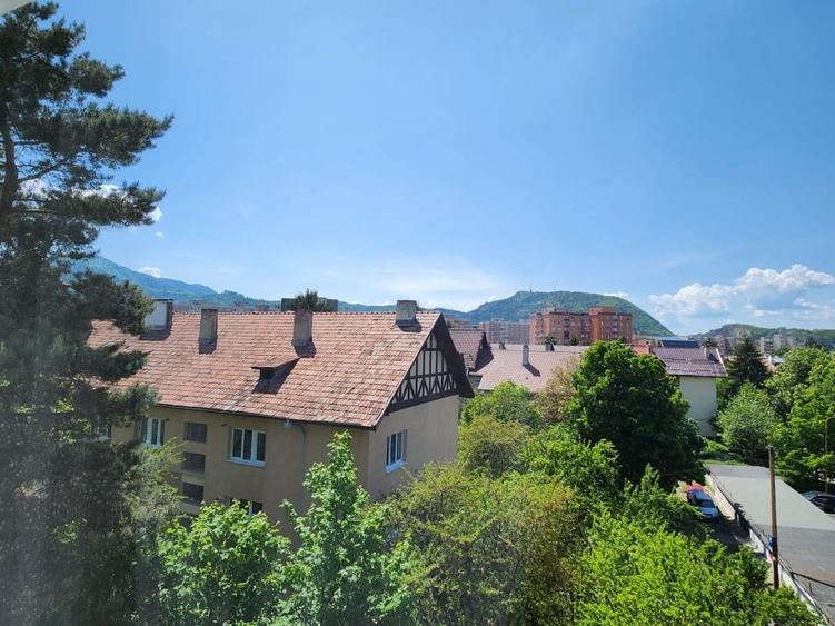 Apartament cu 2 camere semidecomandat în Astra — fotografia 3