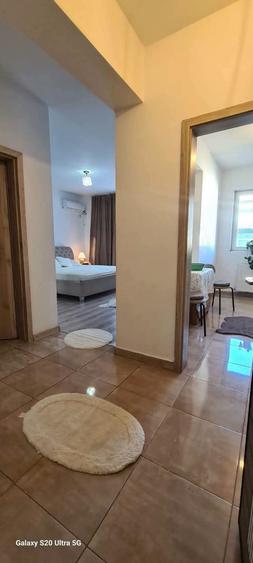Garsonieră decomandată în Dobroești