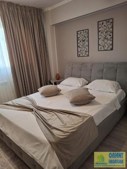 Apartament cu 2 camere semidecomandat în Casa de Cultură