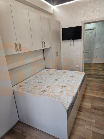 Apartament 2 camere de inchiriat | Bloc nou | Faleza Nord - 9