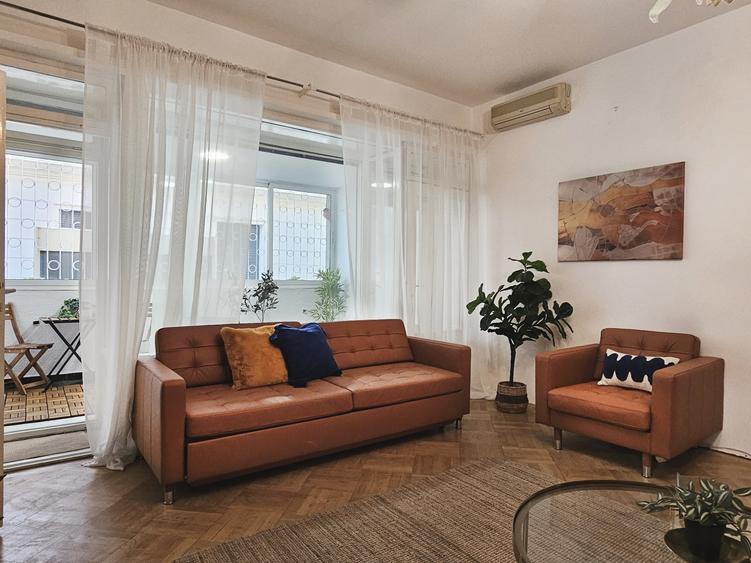 Inchiriere apartament 4 camere | Strada Atena | Capitale - 7